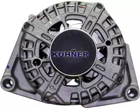 AD KUHNER 554293riv -  Генератор